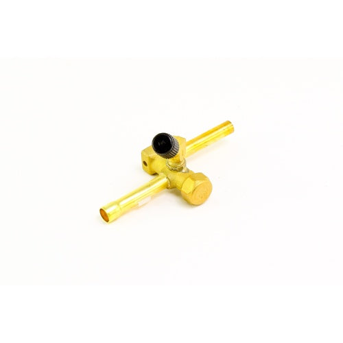 York S1-02322459000 Base Valve, 3/8 in.