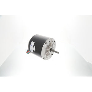 York S1-02436216000 Condenser Fan Motor, 1/3 HP, 850 RPM, CW shaft-end, 230V 1-phase 60 Hz | OEM Source 1 Part