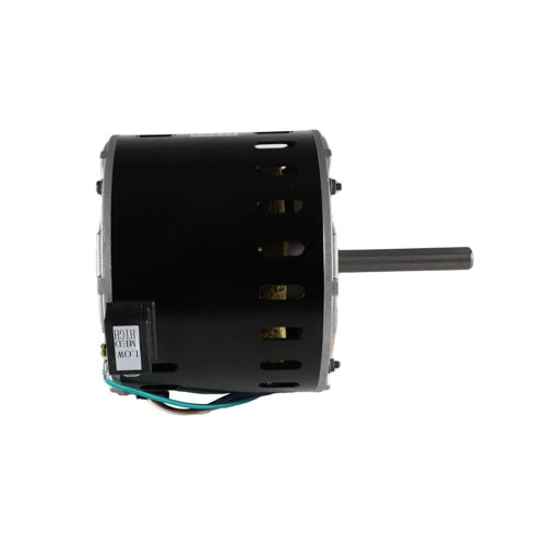 Representative image: York condenser fan motor