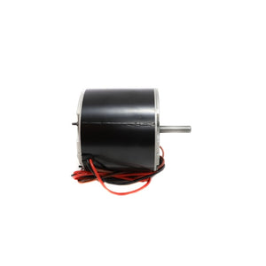 York S1-02440879000 Condenser Fan Motor, 1/4 HP, 850 RPM, clockwise, 230V 1-phase 60 Hz | OEM Source 1 Part