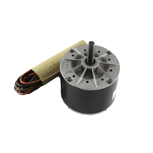 York S1-02440889000 Condenser Fan Motor, 1/12 HP, 1000 RPM, clockwise, 230V 1-phase 60 Hz