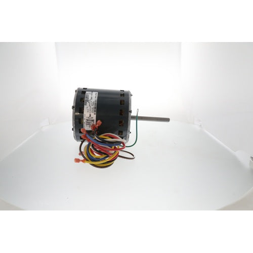 York S1-02440902000 Blower Motor, 3/4 HP, 1110 RPM, 4-speed, counter-clockwise, 115V 1-phase 60 Hz