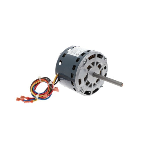 York S1-02440903000 Blower Motor, 1/3 HP, 950 RPM, 4-speed, clockwise, 230V 1-phase 60 Hz