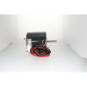 York S1-02440907000 Condenser Fan Motor, 1/3 HP, 1100 RPM, clockwise, 230V 1-phase 60 Hz | OEM Source 1 Part