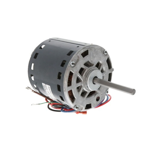 York S1-02442180000 Blower Motor, 3/4 HP, 1075 RPM, 3-speed, counter-clockwise, 230V 1-phase 60 Hz