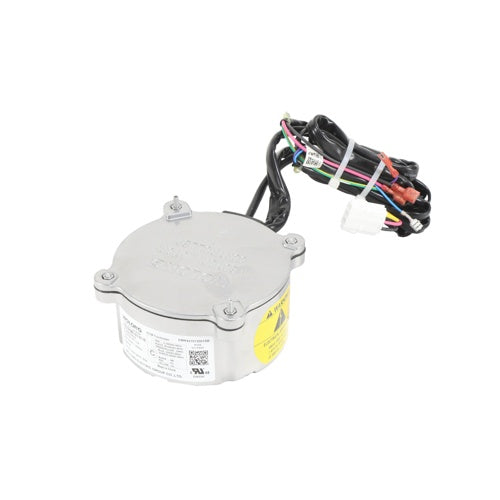 York S1-02442224000 Controller, Condenser, 1/3 HP, 834 RPM, 208/230V