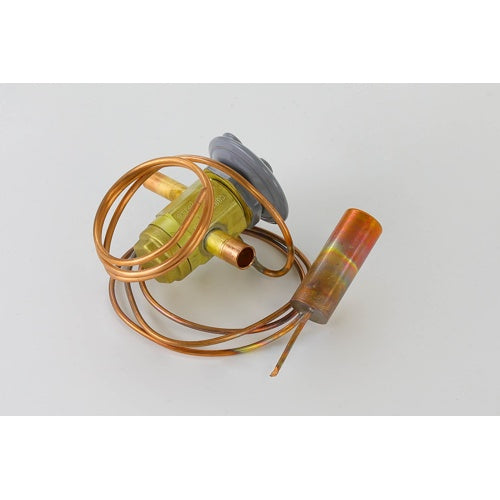 York S1-02541346000 Valve, TXV, 3/8ODM x 3/8ODF, 94.2PSIG, Sporlan