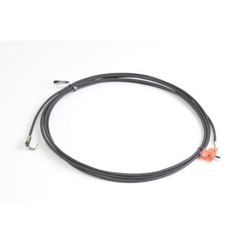 York S1-02549697000 Temperature Sensor, 10 ft Lead, Female, with Clip