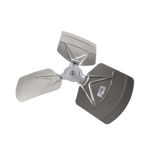 York S1-02625511000 Propeller Fan, 24 in, clockwise, 3-25, 1/2 in Bore | OEM Source 1 Part