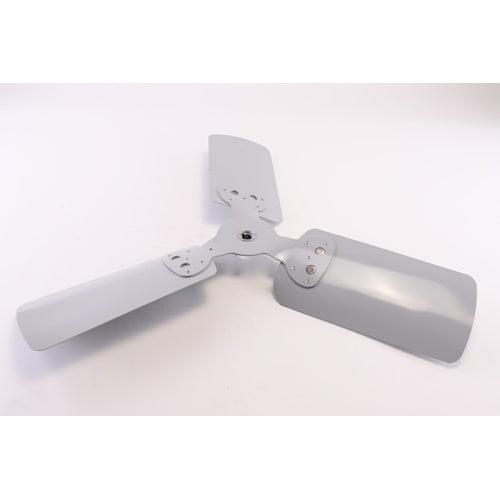 York S1-02625579000 Propeller Fan, 30 in., clockwise, 3-18, 5/8 in. Bore