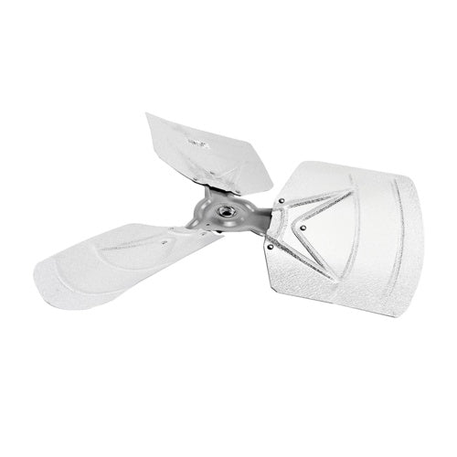 York S1-02631361000 Propeller Fan, 24 in., clockwise, 3-25, 1/2 in. Bore