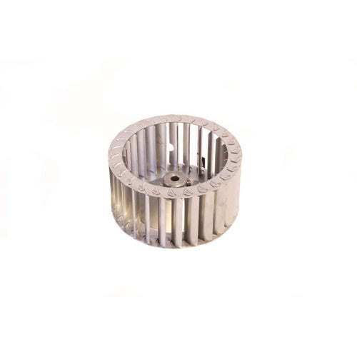 York S1-02632624700 Blower Wheel, Venter, 4 x 2, counter-clockwise, 1/4 Bore