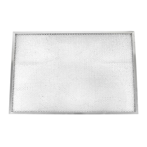 York S1-02638061000 Air Filter, Cleanable, 22 x 30.25 x 1