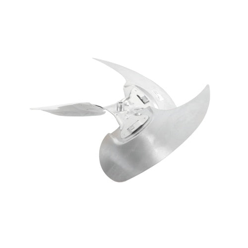 York S1-02639501000 Propeller Fan, 22 in., clockwise, 3-35, 1/2 in. Bore