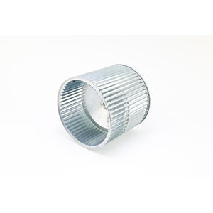 York S1-02647767000 Blower Wheel, 11 x 10, counter-clockwise, 1/2 in. Bore | OEM Source 1 Part