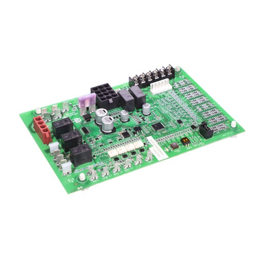 York S1-03103882000 Main Circuit Board, Furnace, 80% SS