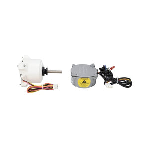 York S1-32440880005 Condenser Fan Motor, with Control, 1/3 HP, PWM, 208/230V | OEM Source 1 Part