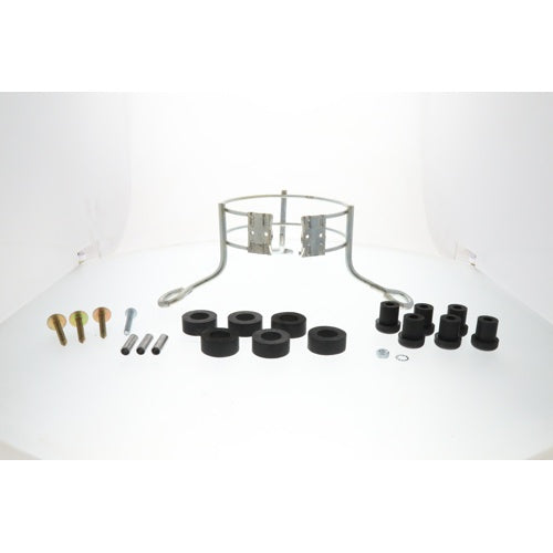 York S1-32631459000 Mount, Motor Assembly
