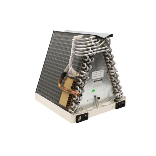 York S1-37327975004 Coil, Flex with Drain Pan, No TXV, 3R/20/21, Aluminum
