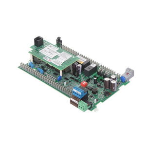 York 031-02022-000 Control, Board (IEEE - 519) | OEM Chiller Part