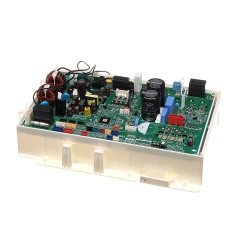 LG EBR83831203 Inverter PCB Assembly – Multi F and mini split system