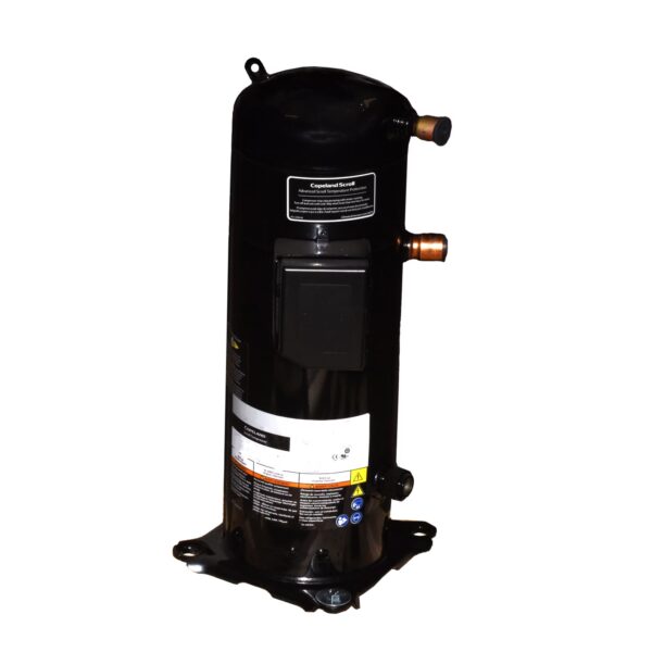 Copeland ZP104KCE-TFD-800 Scroll Compressor | York 027-04314-016