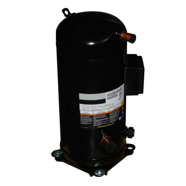 Copeland ZP137KCE-TFE-950 Scroll Compressor | York 015-04043-105
