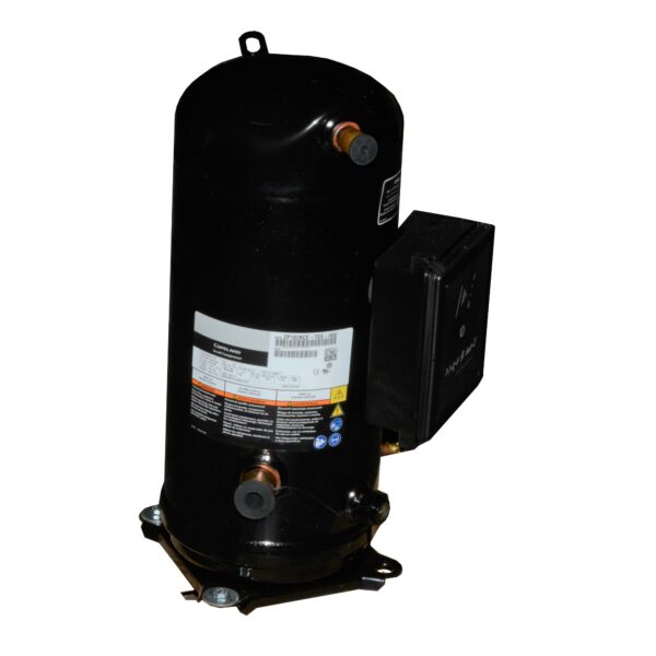 Copeland ZP182KCE-TEE-950 Scroll Compressor | York 015-04166-115