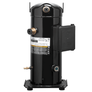 Copeland ZP236KCE-TED-951 Scroll Compressor | York 015-04380-203