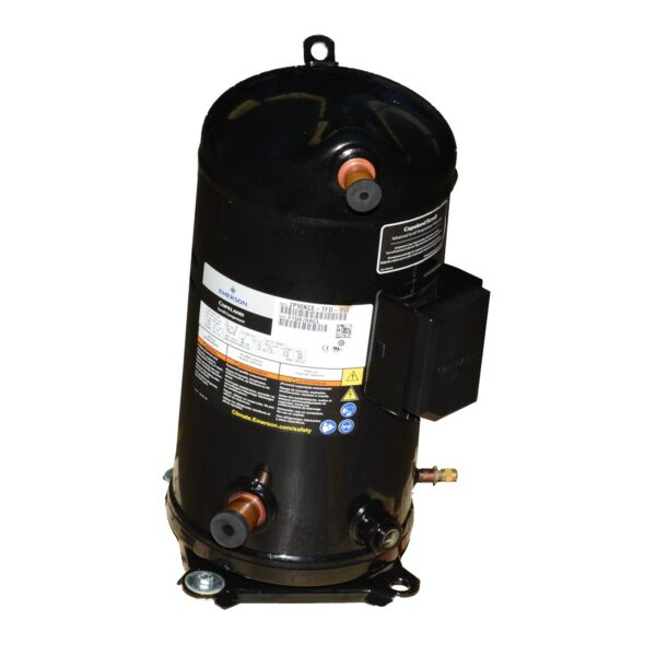 Copeland ZP90KCE-TFD-950 Scroll Compressor | York 027-04314-020