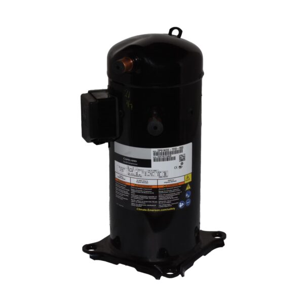 Copeland ZP91KCE-TFD-950 Scroll Compressor | York 027-04314-021