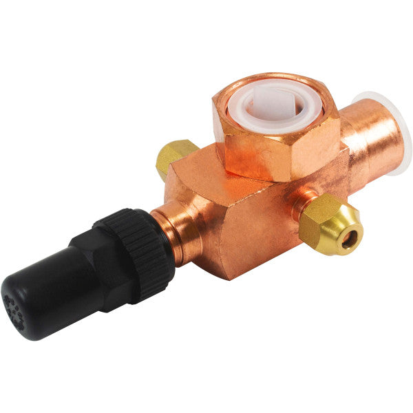 LG MJX65110501 3-way service valve