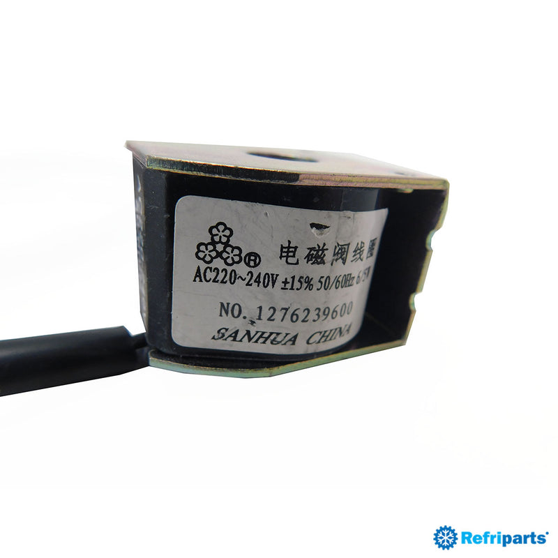 EAP64286401 LG EAP64286401 Solenoid Valve Coil