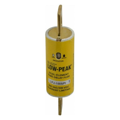 Representative image: Class J time-delay fuse