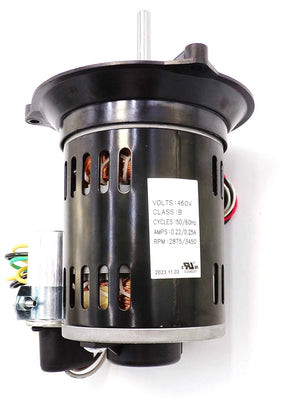 Carrier HC30CL461 Inducer Motor 460V 60HZ — Replacement