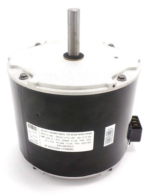 Carrier HC39GE209 Condensor Motor 208-230/220V, 1/4 Hp, 1100/900 Rpm — Replacement