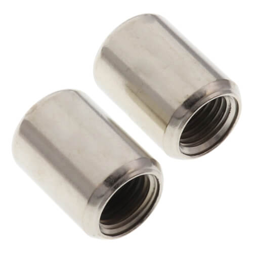 WaterFurnace 33P004A01 WaterFurnace Cap Valve Port