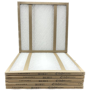 59P020B06 — WaterFurnace 20 X 20 X 1 Filter Disposable