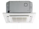 LG ARNU053TRD4 Multi V 5,500 BTU 4-Way Ceiling Cassette (2′×2′) VRF Indoor Unit