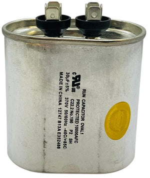 16P008D18 — WaterFurnace Capacitor 30MFD 370V