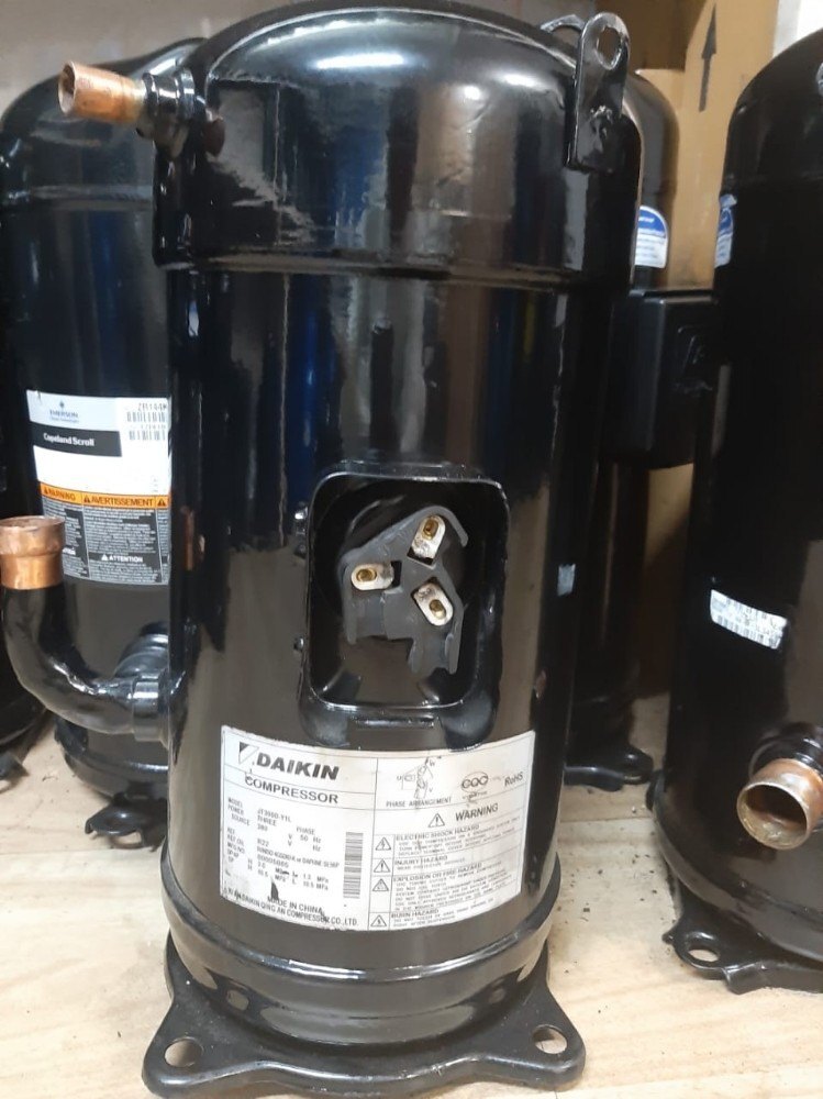 Daikin Applied 4005908 Scroll Compressor