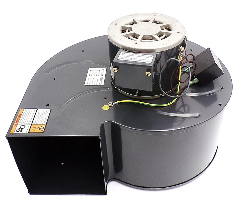 Replacement for Dayton 1TDT9 Blower Motor 115/230V