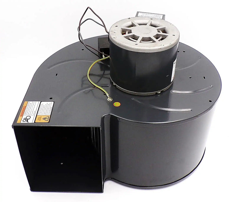 Replacement for Dayton 1TDU1 Blower Motor 115/230V
