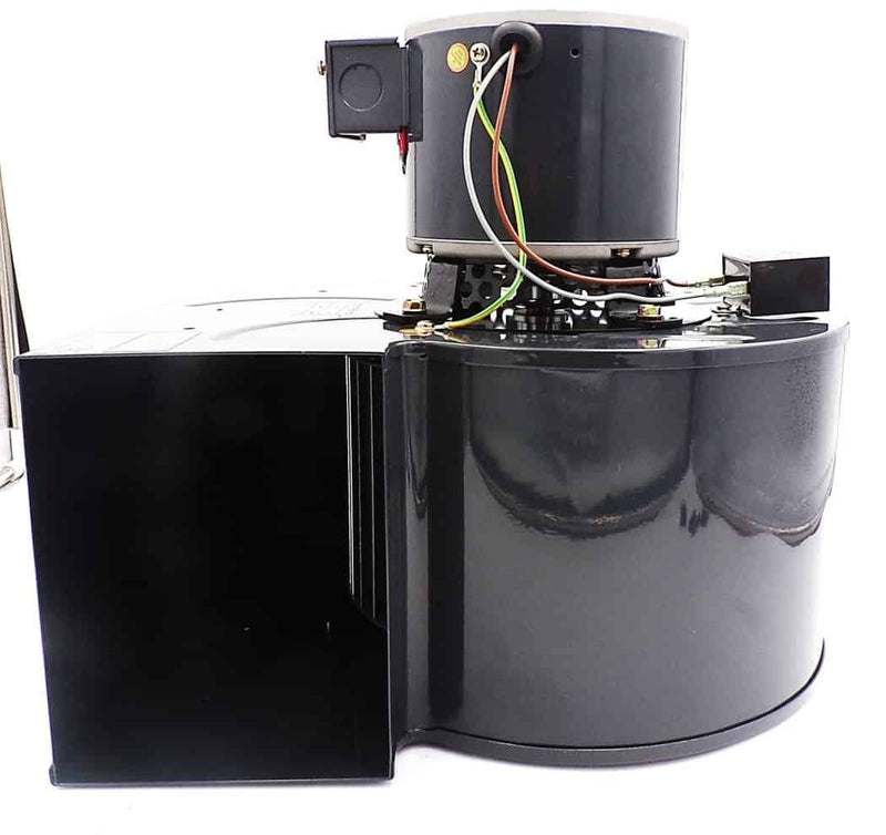 Replacement for Dayton 1TDU2H High Temperature Blower Motor 115/230V