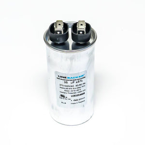 16P002D30 — WaterFurnace Capacitor 35MFD 440V