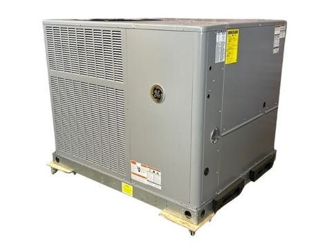 General Electric NP14X42S072 3.5 Ton 14 Seer Packaged Gas Electric