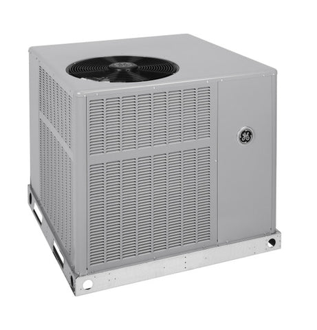Ge NP16G48V108 Gas Packaged Unit 4 Ton 108000 Btu/h 16 Seer