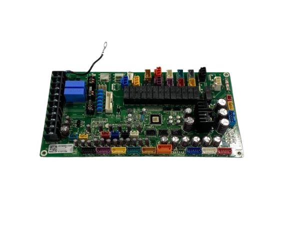 LG EBR79669909 Main PCB Assembly – Multi V outdoor unit