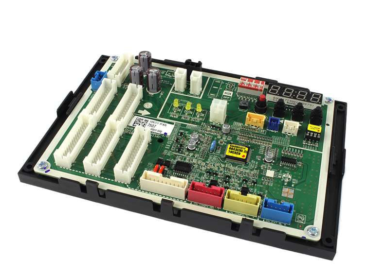 LG EBR79795807 Cycle PCB Assembly – Multi V IV outdoor unit