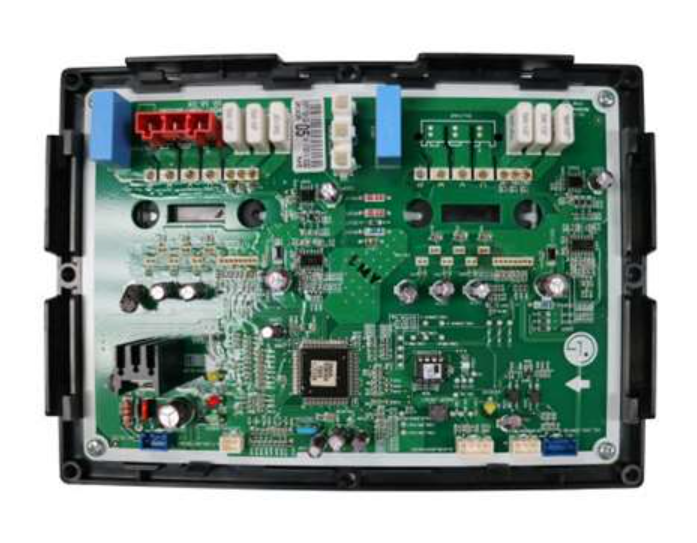 LG EBR73910905 Fan PCB Assembly – Multi V IV outdoor unit